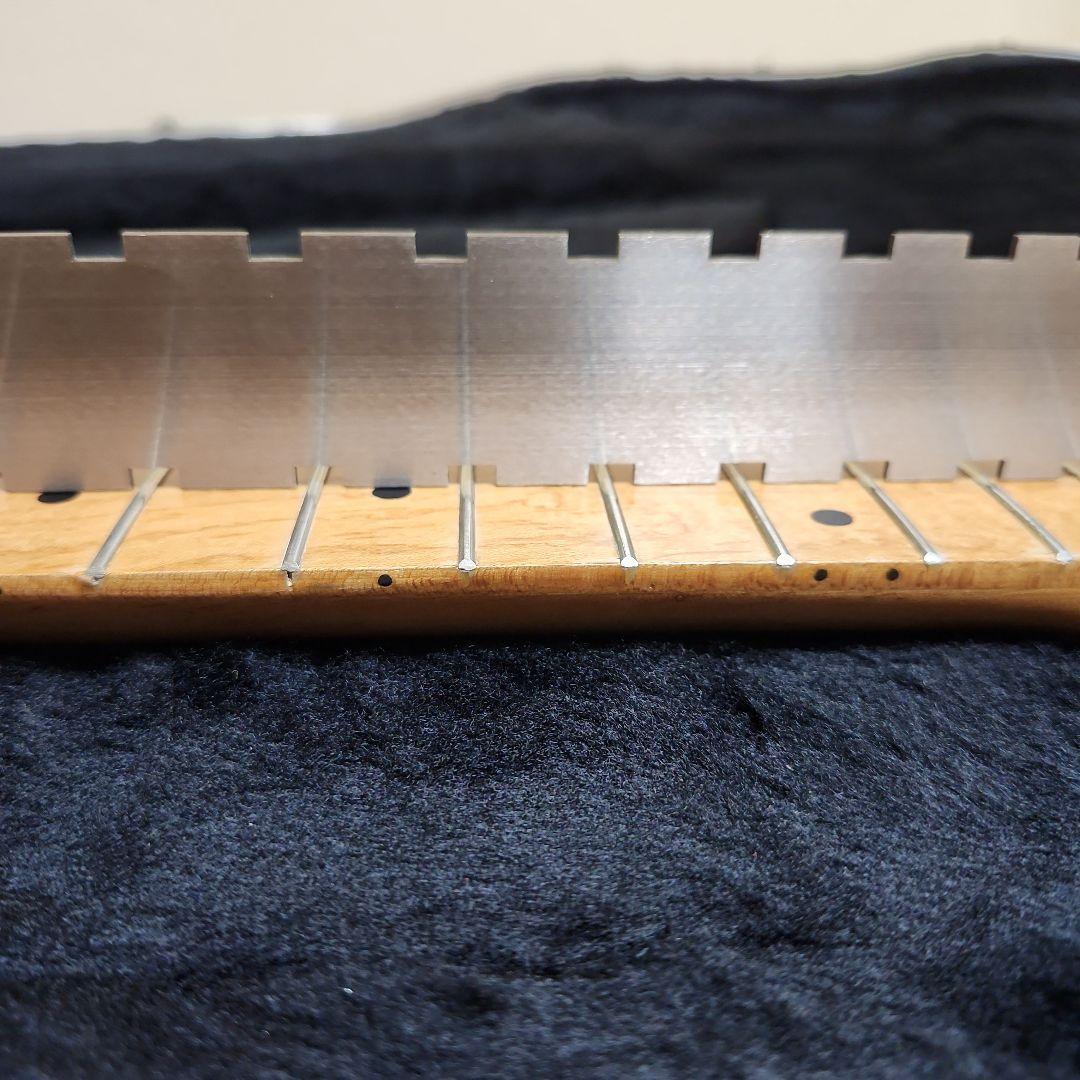 週末セール！'70'80年代 Fender homage ストラトブラック