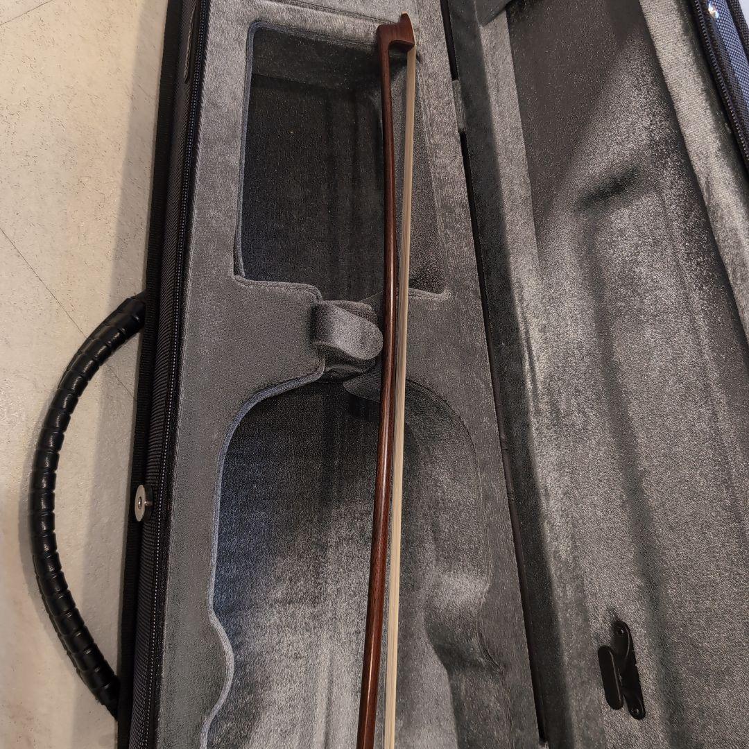 YAMAHA ヤマハ バイオリン 1/4 分数 弦 ピラストロ