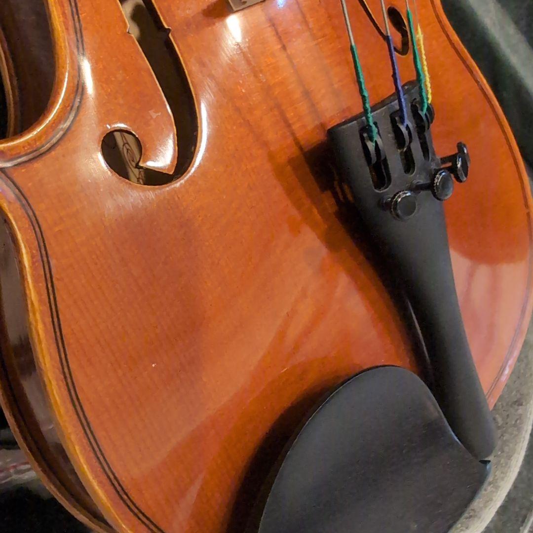 YAMAHA ヤマハ バイオリン 1/4 分数 弦 ピラストロ