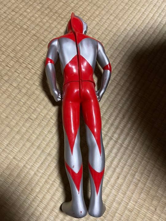 ウルトラマン 特大サイズ フィギュア