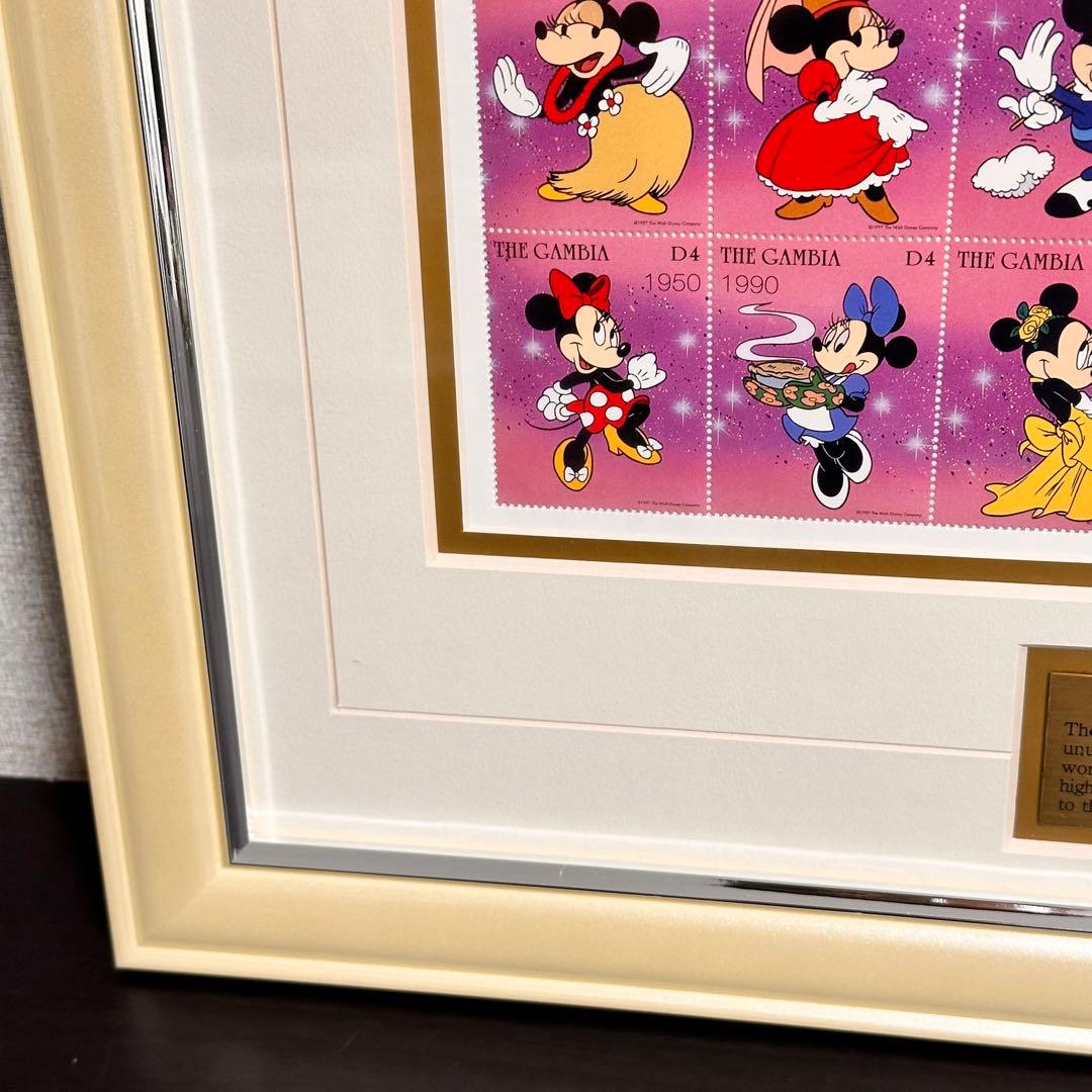 ディズニースタンプギャラリー ディズニースタンプギャラリー W・D生誕