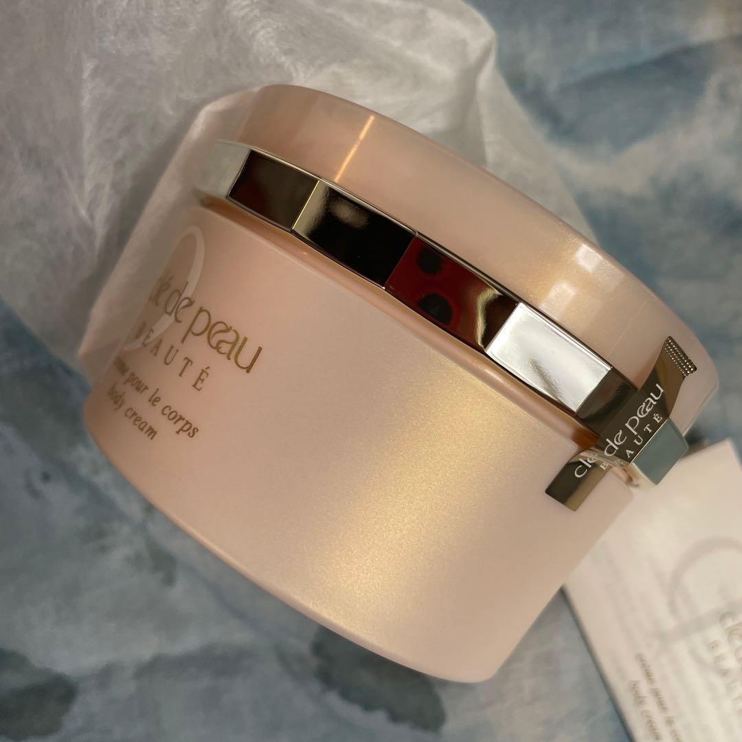 クレドボーテ　ボディークリーム