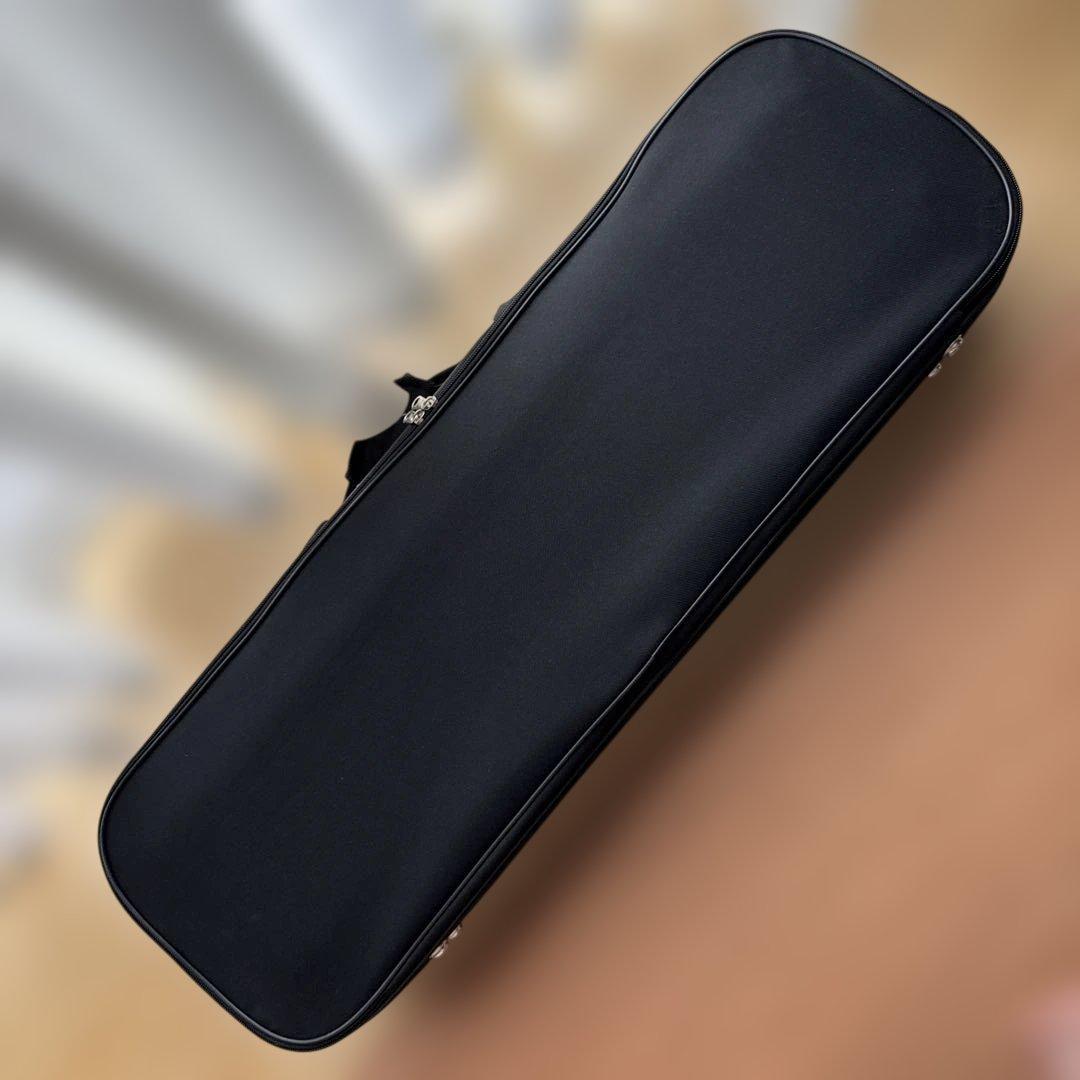 アマティモデルバイオリン4/4 (古材使用)