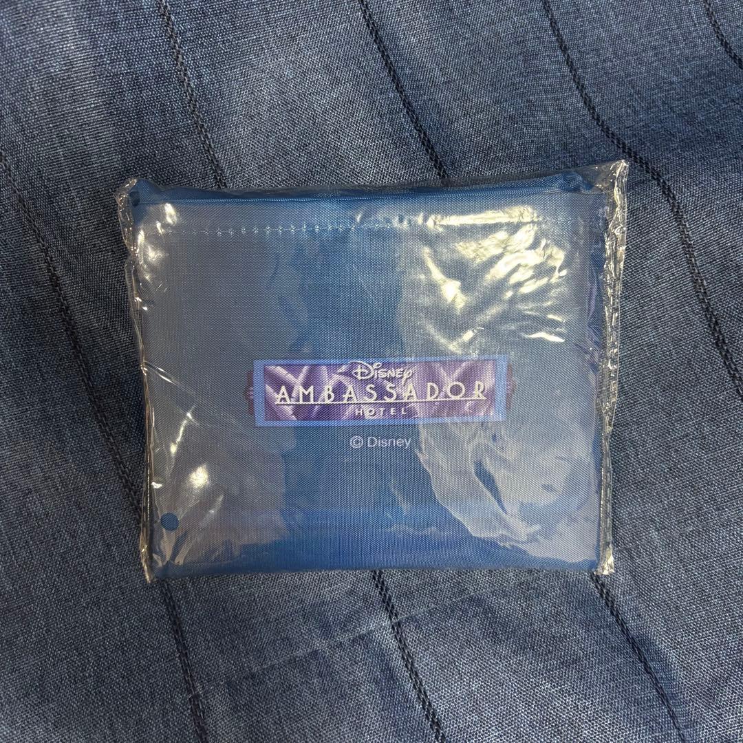 アンバサダーホテル パジャマパーティー ミニー ぬいぐるみ パジャマ　ディズニー