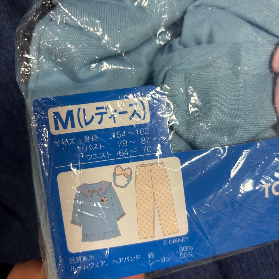 アンバサダーホテル パジャマパーティー ミニー ぬいぐるみ パジャマ　ディズニー