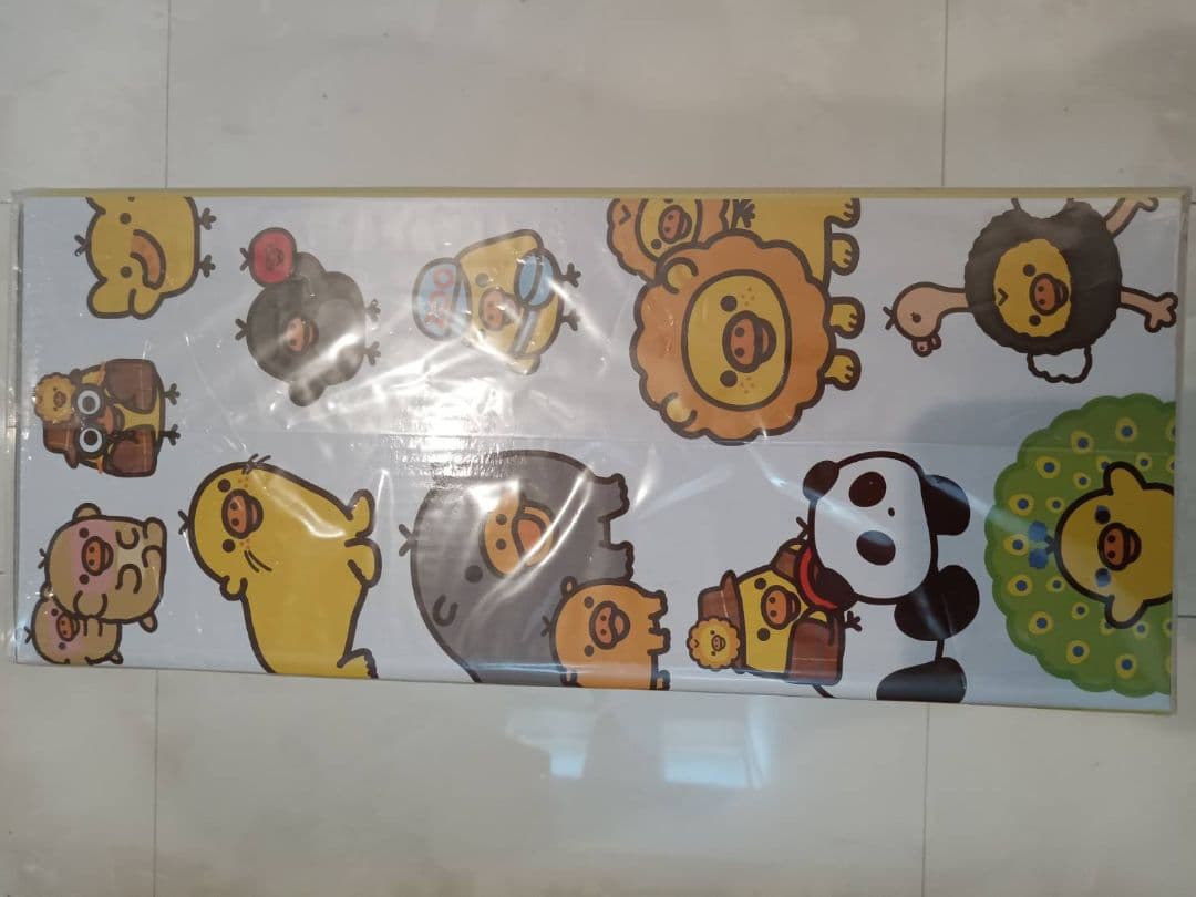 キイロイトリ ワンダーZOO そっくりどうぶつセット ぬいぐるみ