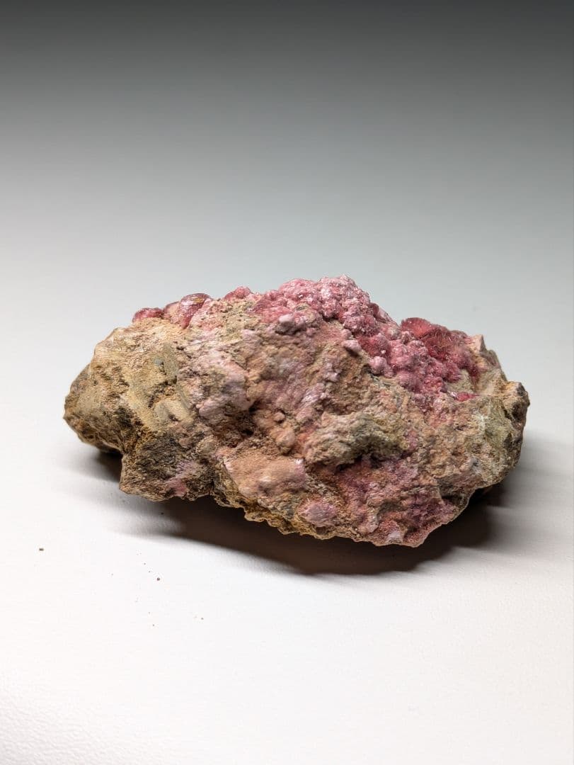 エリスライト モロッコ 鉱物標本 原石