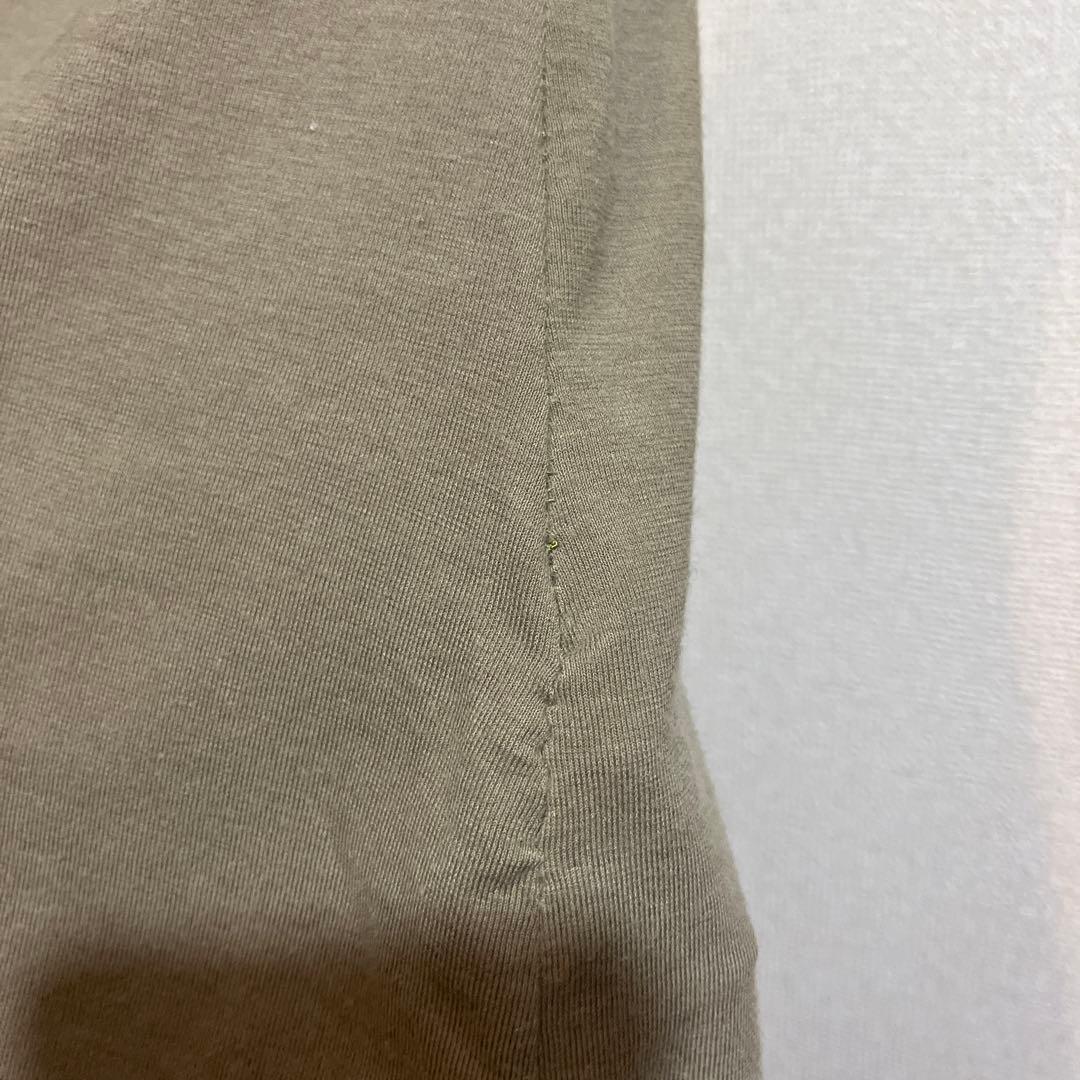 D&G ドルチェ＆ガッバーナ ノースリーブトップス　タンクトップ