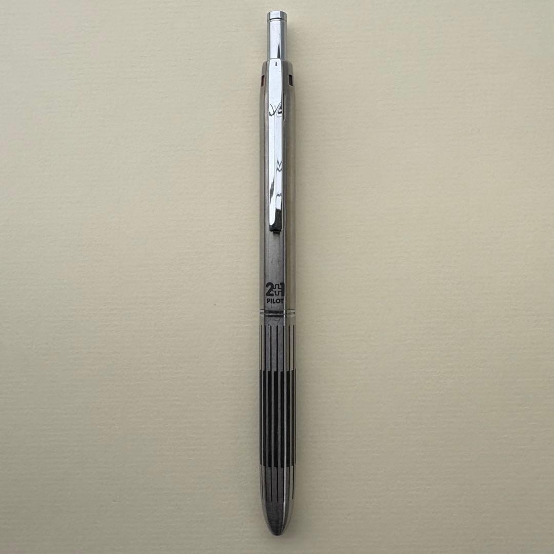 PILOT 蝕刻2+1 前期 廃盤 - メルカリ