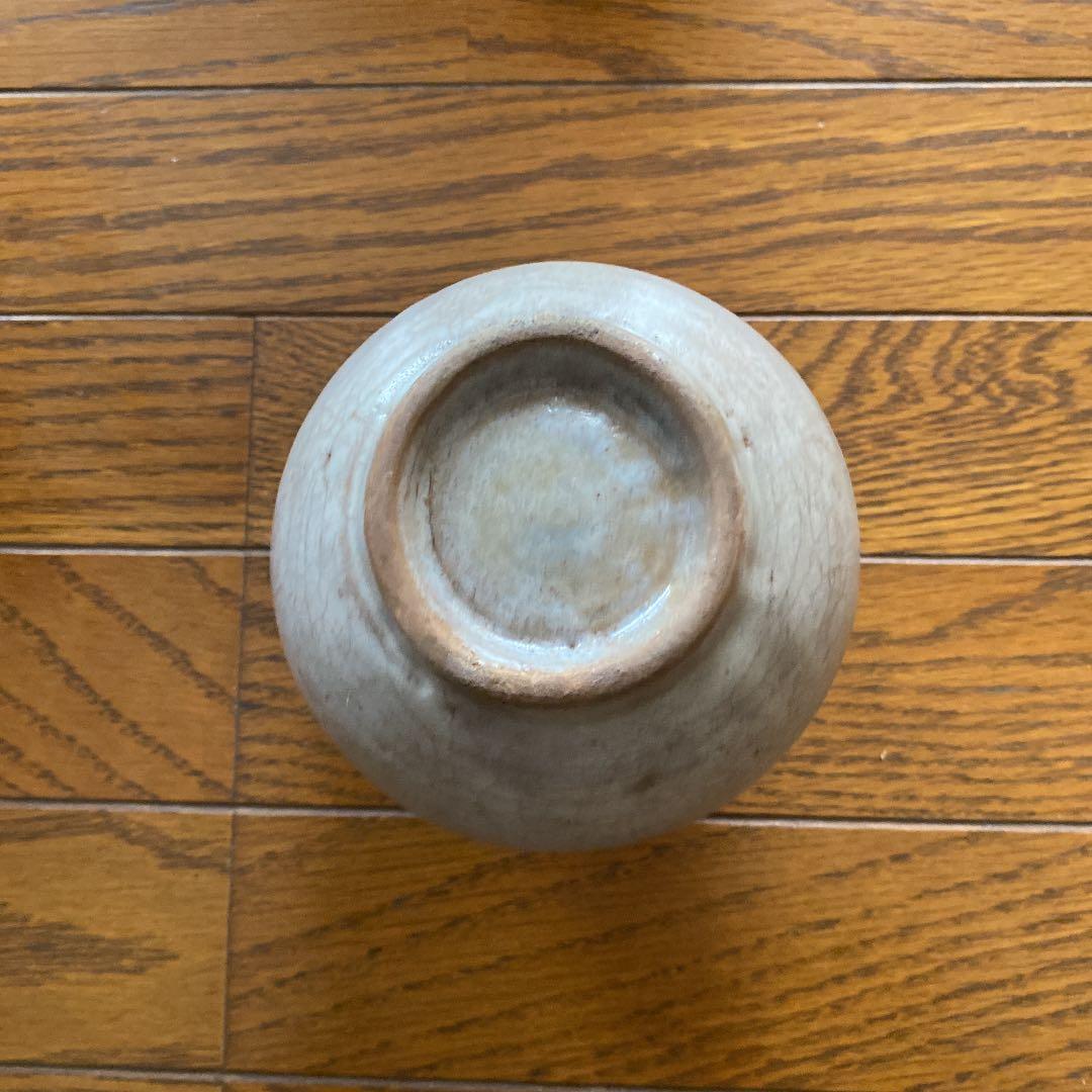 古伊万里　油壺