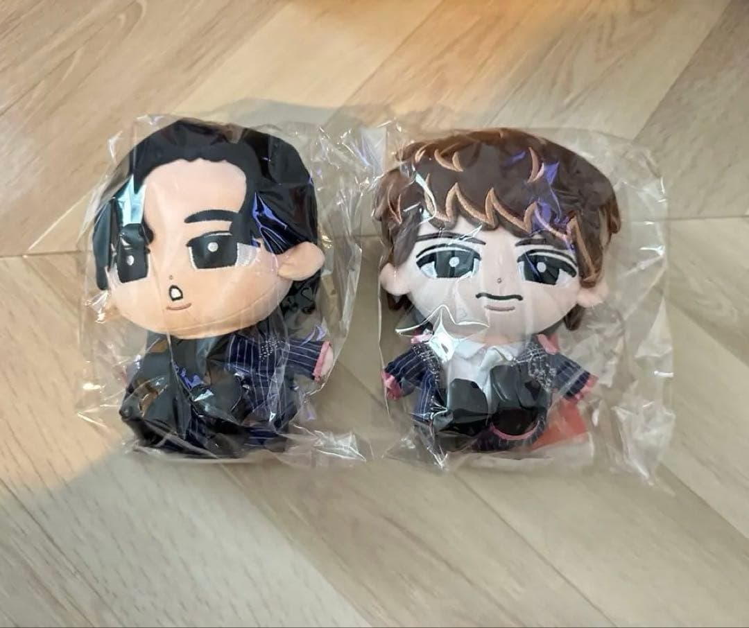 SnowMan すのチルぶら下がらないシリーズ 目黒蓮 向井康二 めめこじ