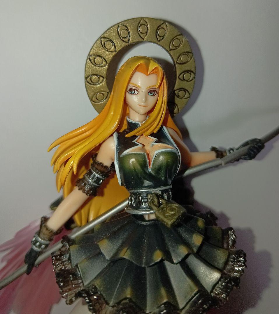 スターオーシャン トレーディングアーツ シークレット イセリア