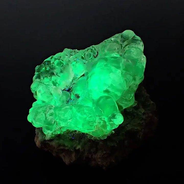 メキシコ/サカテカス産】ハイアライトオパール原石 - メルカリ