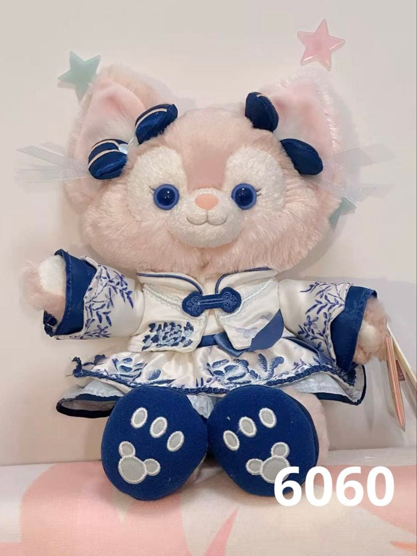 専用 上海ディズニー バースデー ジェラトーニ ぬいぐるみss 2803