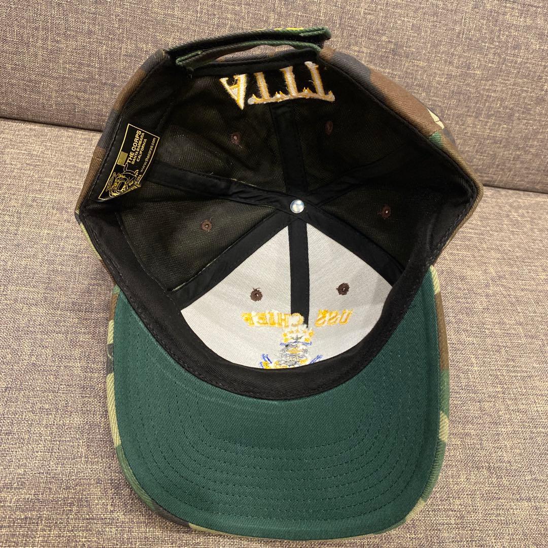 らららん　アメリカ海軍グッズセット