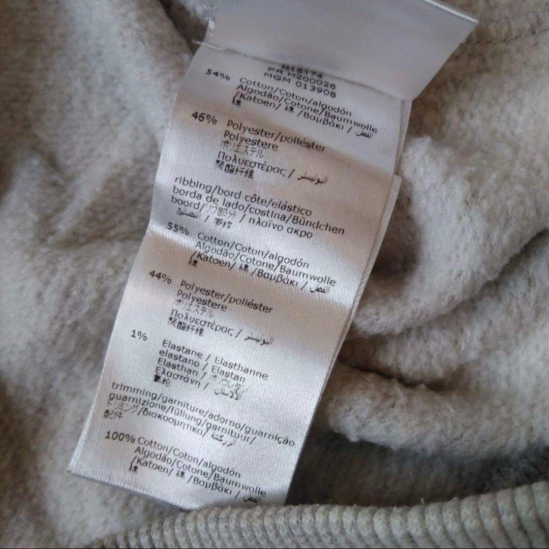 【Kazu】ジバンシー キッズトレーナー　【12+】150cm