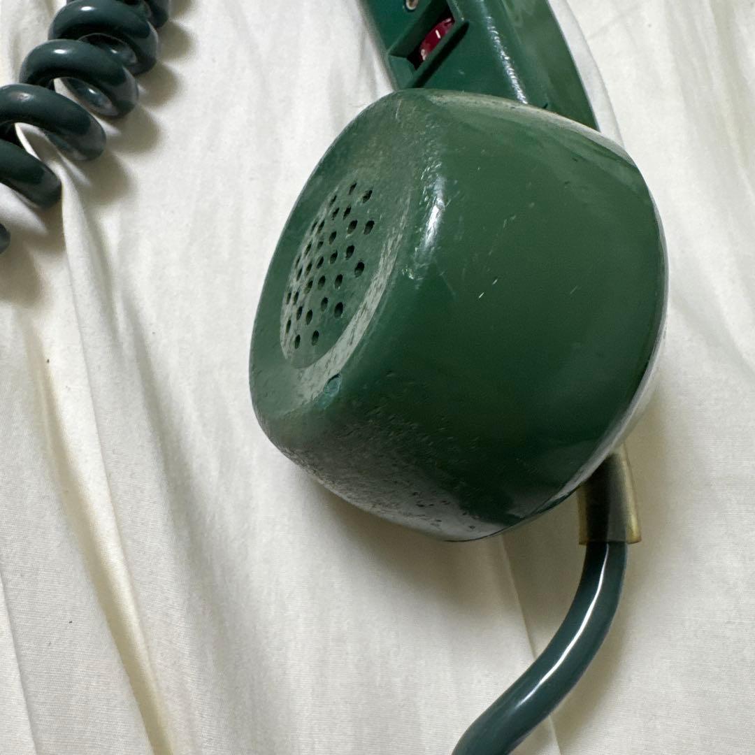 115系、485系等のマイク HC制御増幅器 鉄道部品 - メルカリ