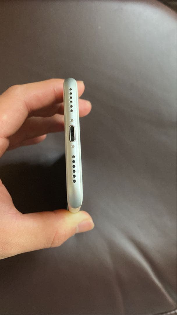 Apple iPhone8 64GB初期化済みSiMフリー Apple iPhone8 64GB初期化済み