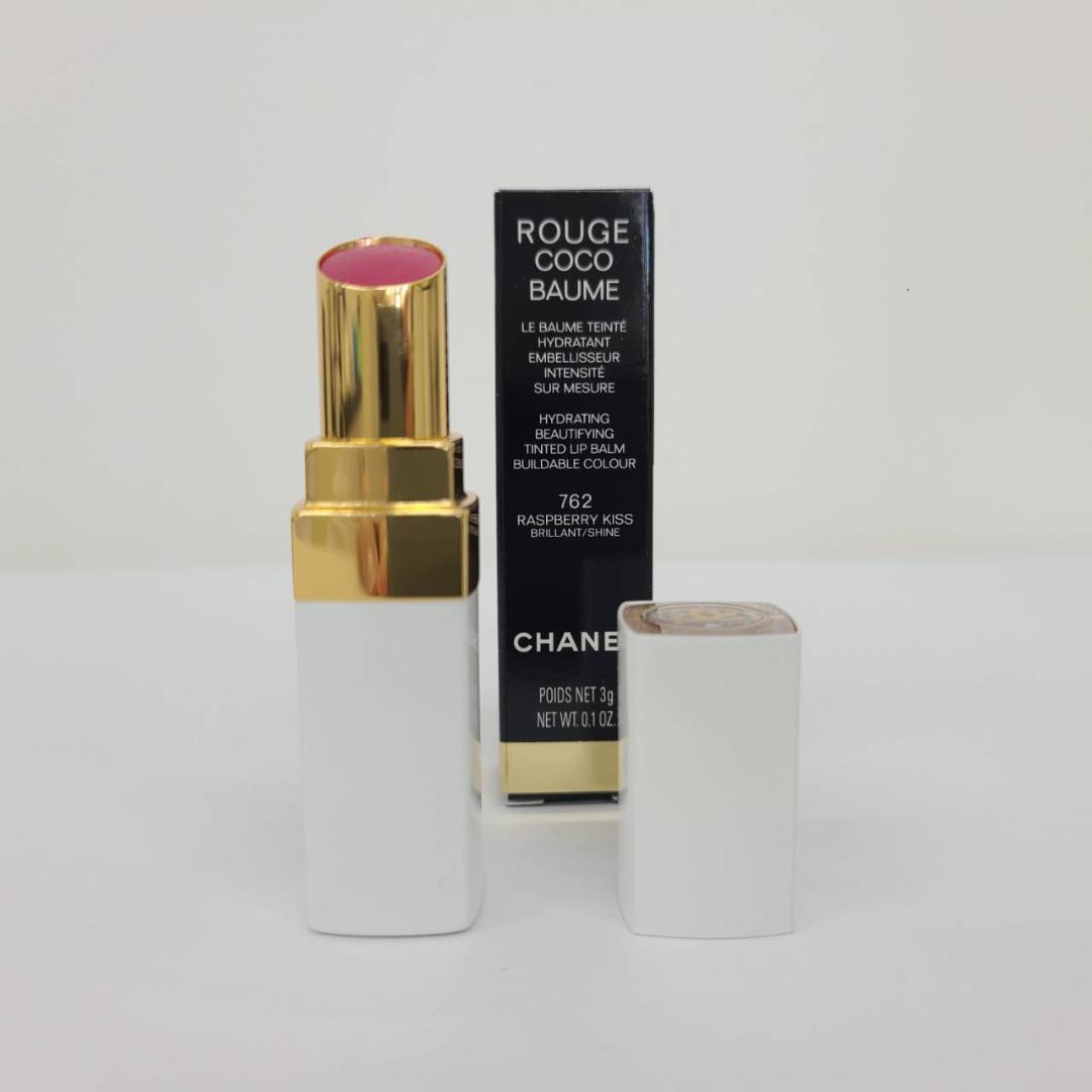 CHANEL シャネル チーク アイシャドウ リップ 4点SET 中古 現状品
