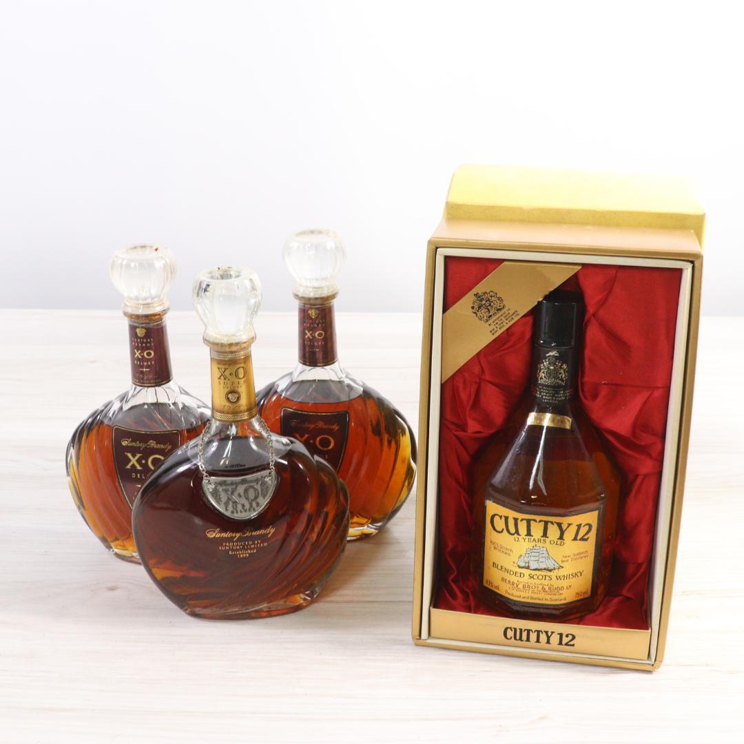 即購入ok】☆未開栓☆EXPO'70 大阪万博記念 Suntory ウイスキー