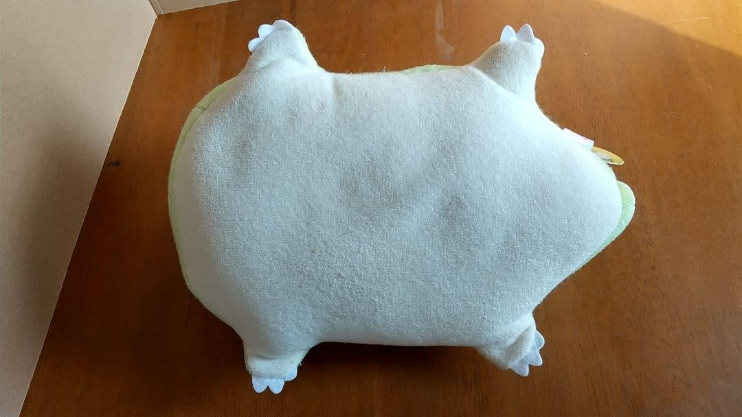 しあわせのなごみまくり ぬいぐるみ