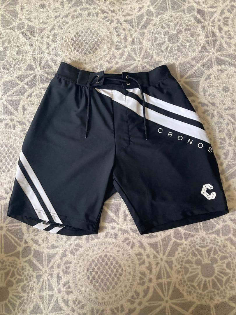 CRONOS サーフパンツ ボードショーツ フィジーク Lサイズ