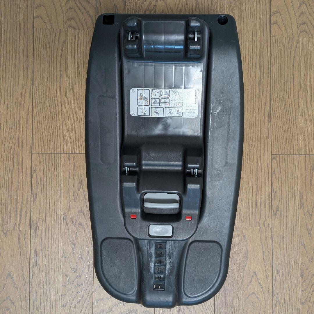 Joie ジョイー チャイルドシート ステージス stages isofix