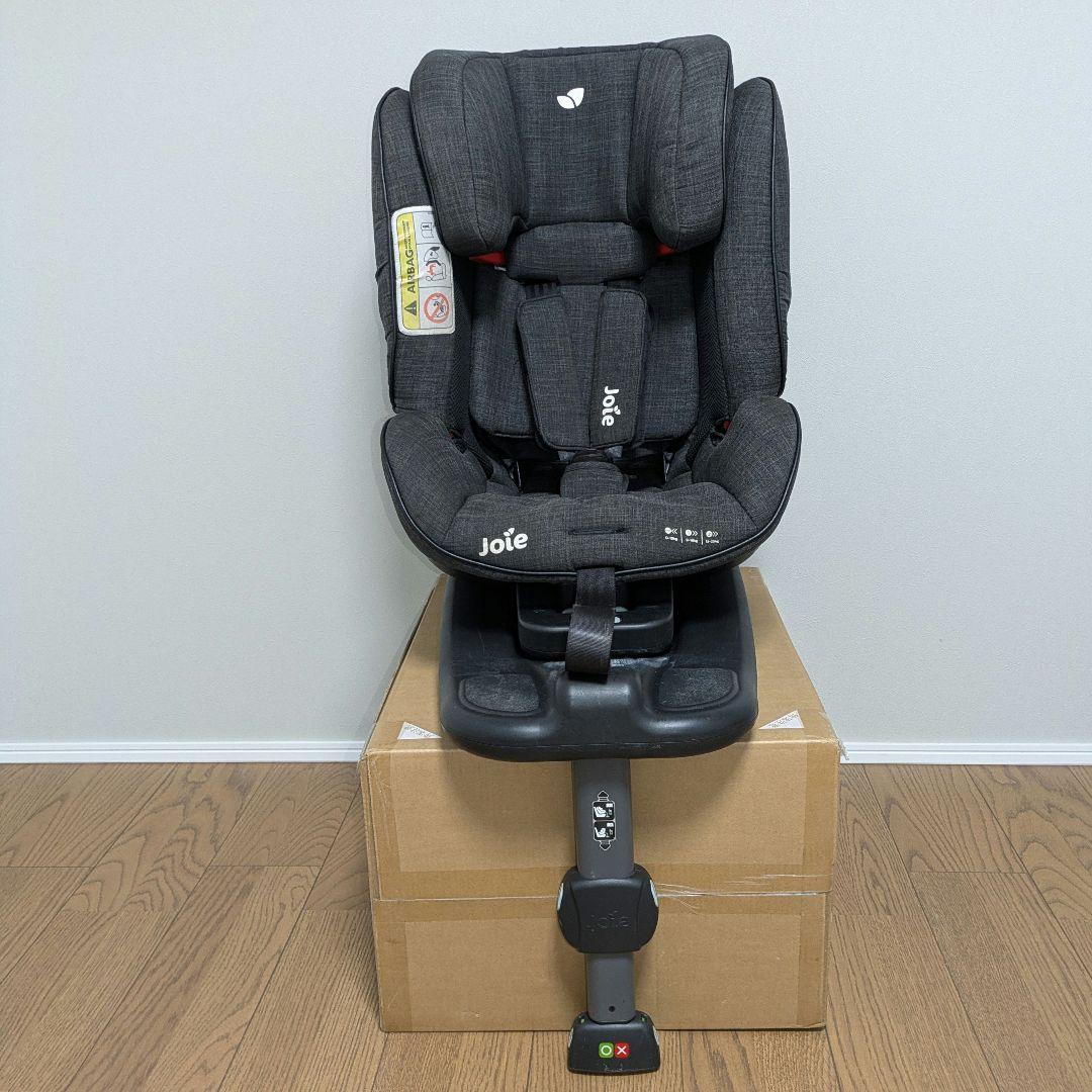 Joie ジョイー チャイルドシート ステージス stages isofix