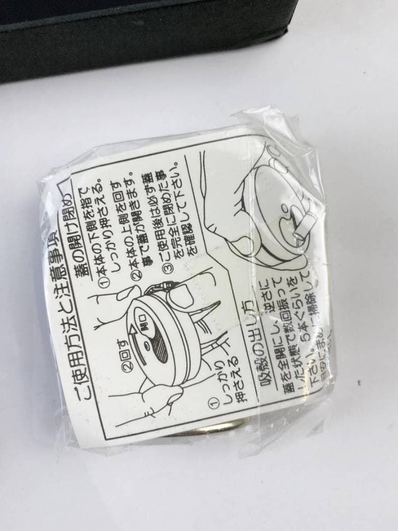 未使用　ZIPPO 『ほしのあき 胸キュン パラダイス』 パチンコ