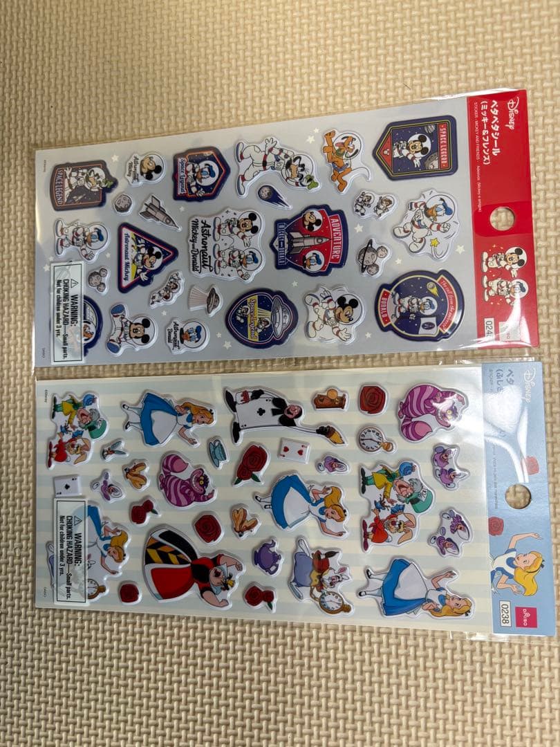 シールセット23点　ボンボンドロップ など