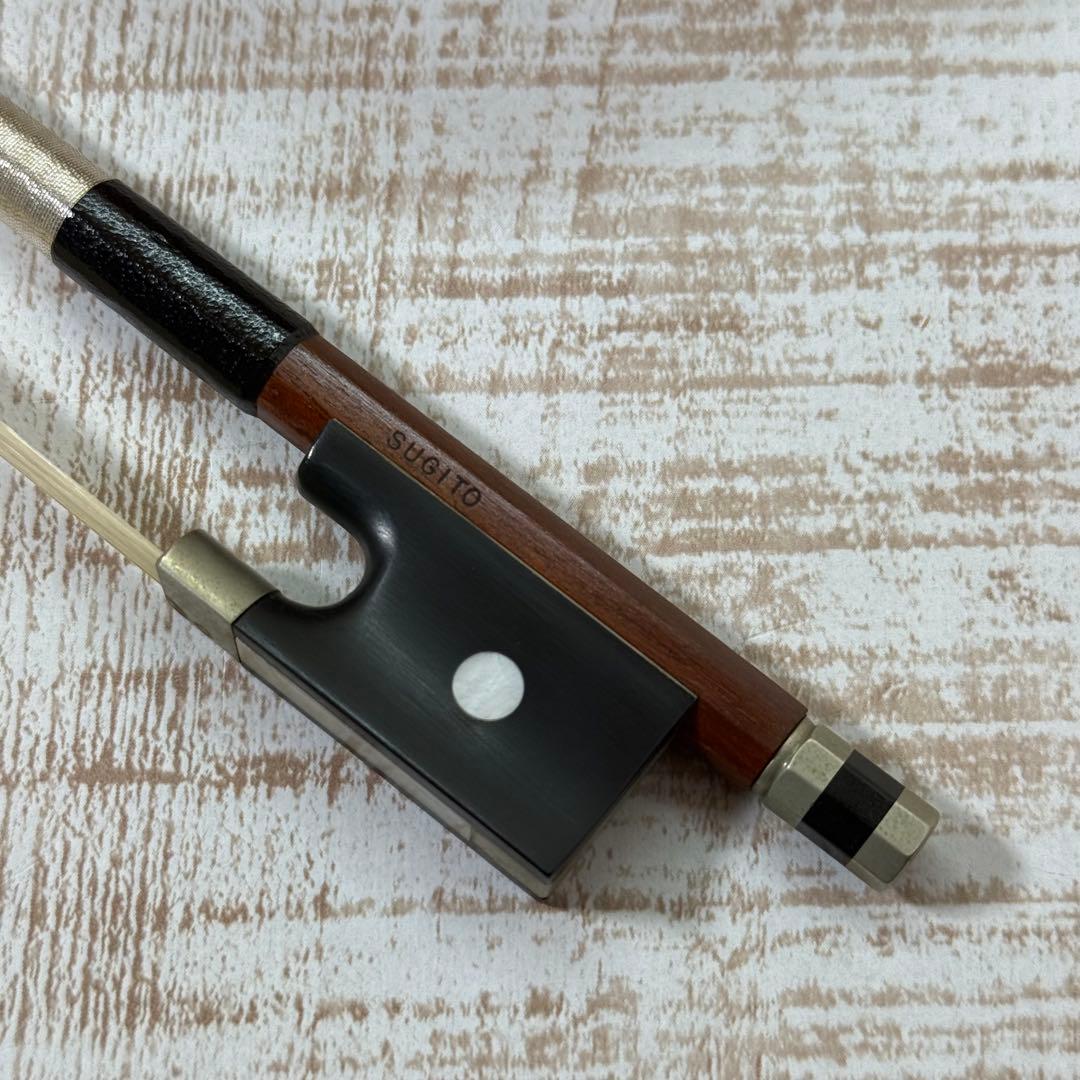 Karl Hofner バイオリン カールヘフナー #66 1/2 ケース付き