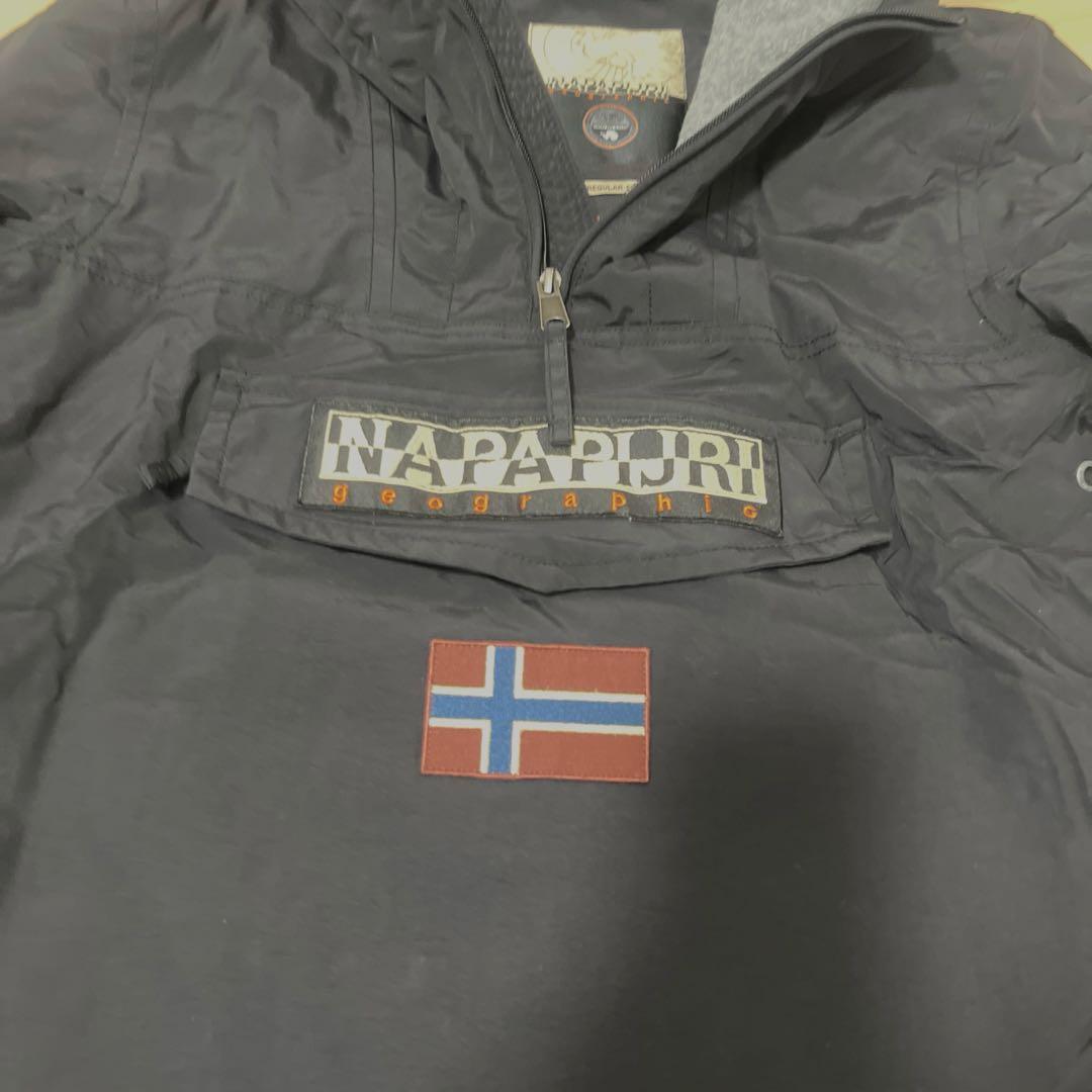ジャケット・アウター NAPAPIJRI