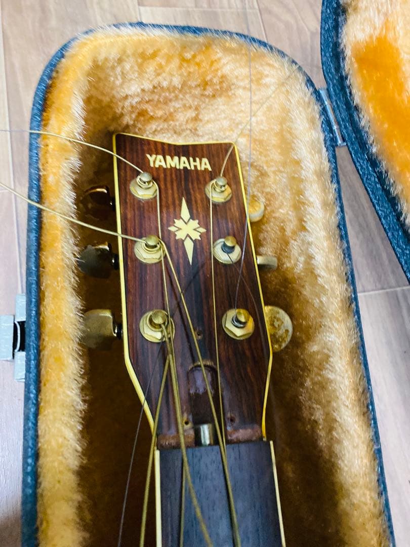 YAMAHA ヤマハ S-21 ナチュラル アコギ アコースティックギター