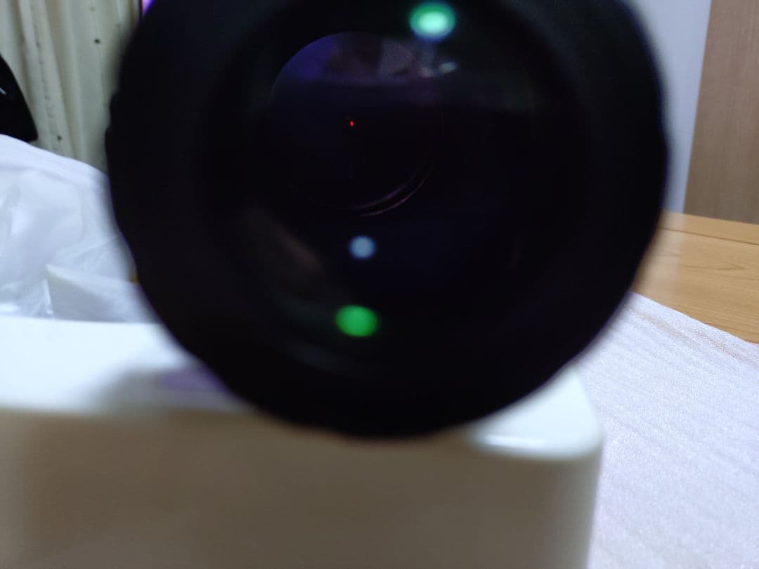 ELCANタイプ Specter DR 1x-4x タクティカルスコープ