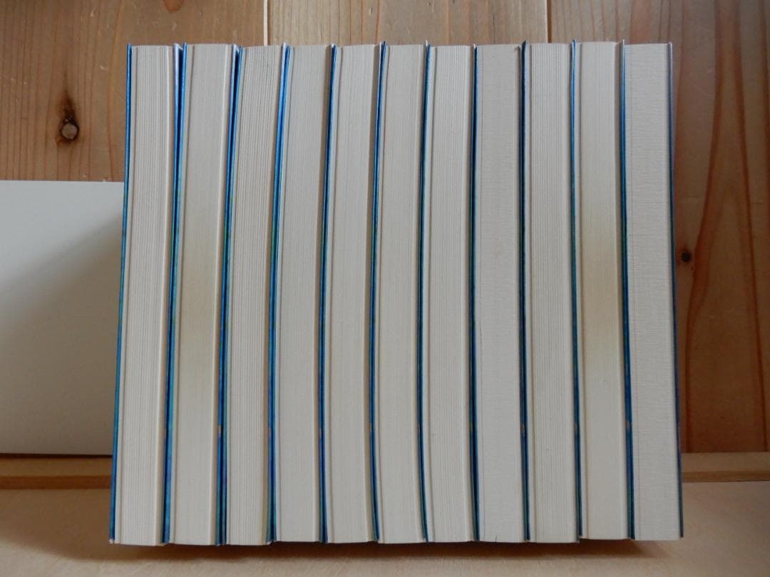 ジョジョの奇妙な冒険 文庫版　１～６部　１～50巻　荒木飛呂彦　集英社