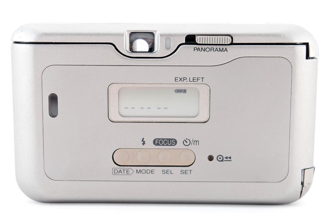 フジフィルム FUJIFILM CARDIA mini ティアラ 作例あり】 FUJIFILM