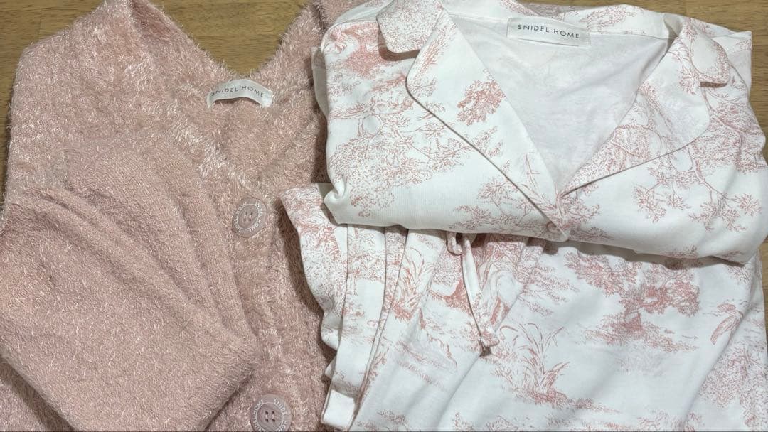 スナイデルホーム 2026年 福袋