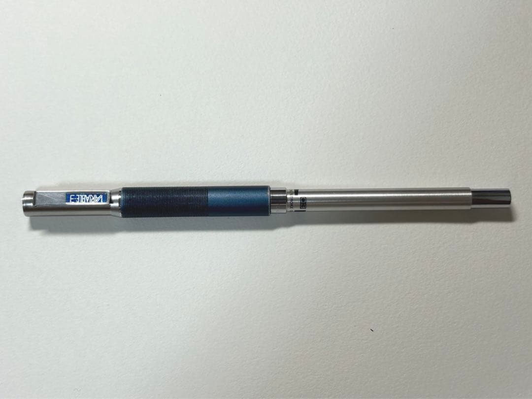 トンボ バリアブル シャーペン 0.3mm - メルカリ