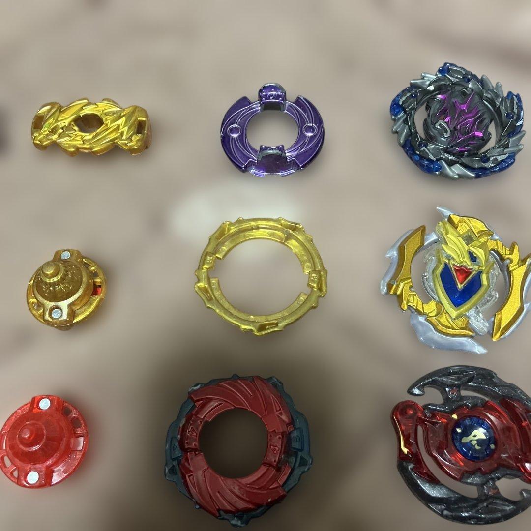 ベイブレード セット売り