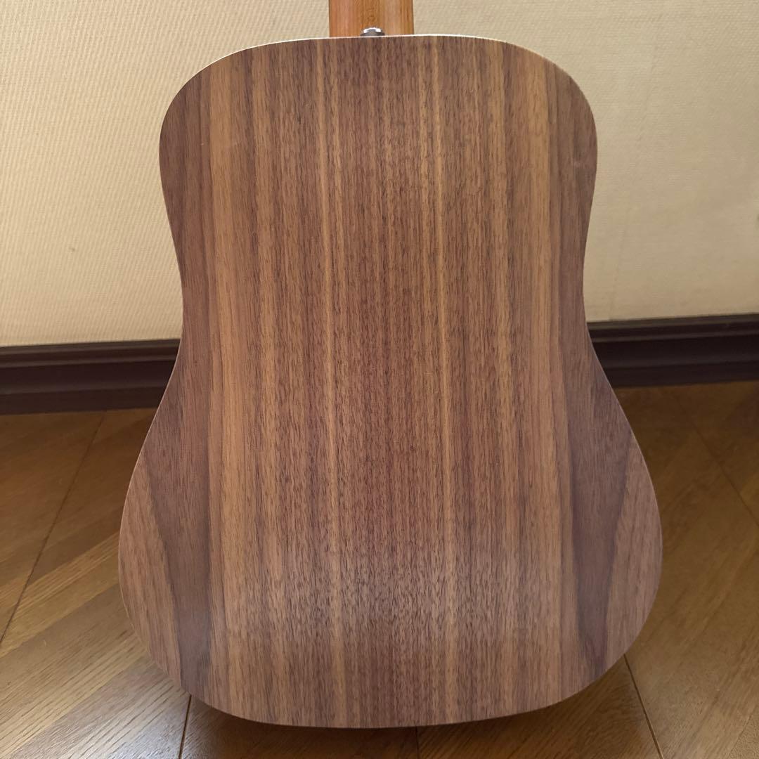 Baby Taylor-e ピックアップ搭載