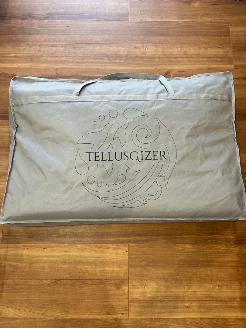 【nico★】テルスガイザー　yosa