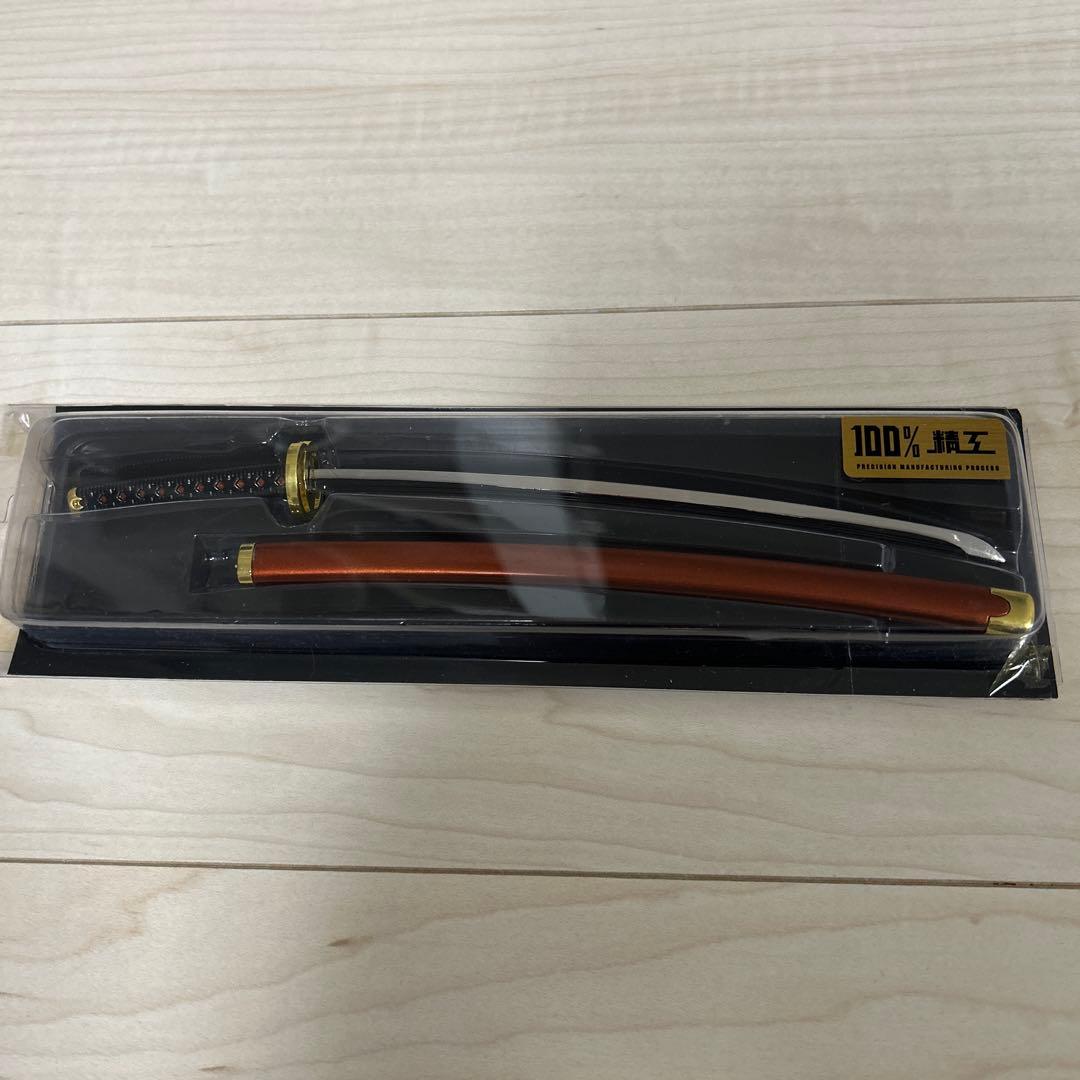 日輪刀模造刀9種セット