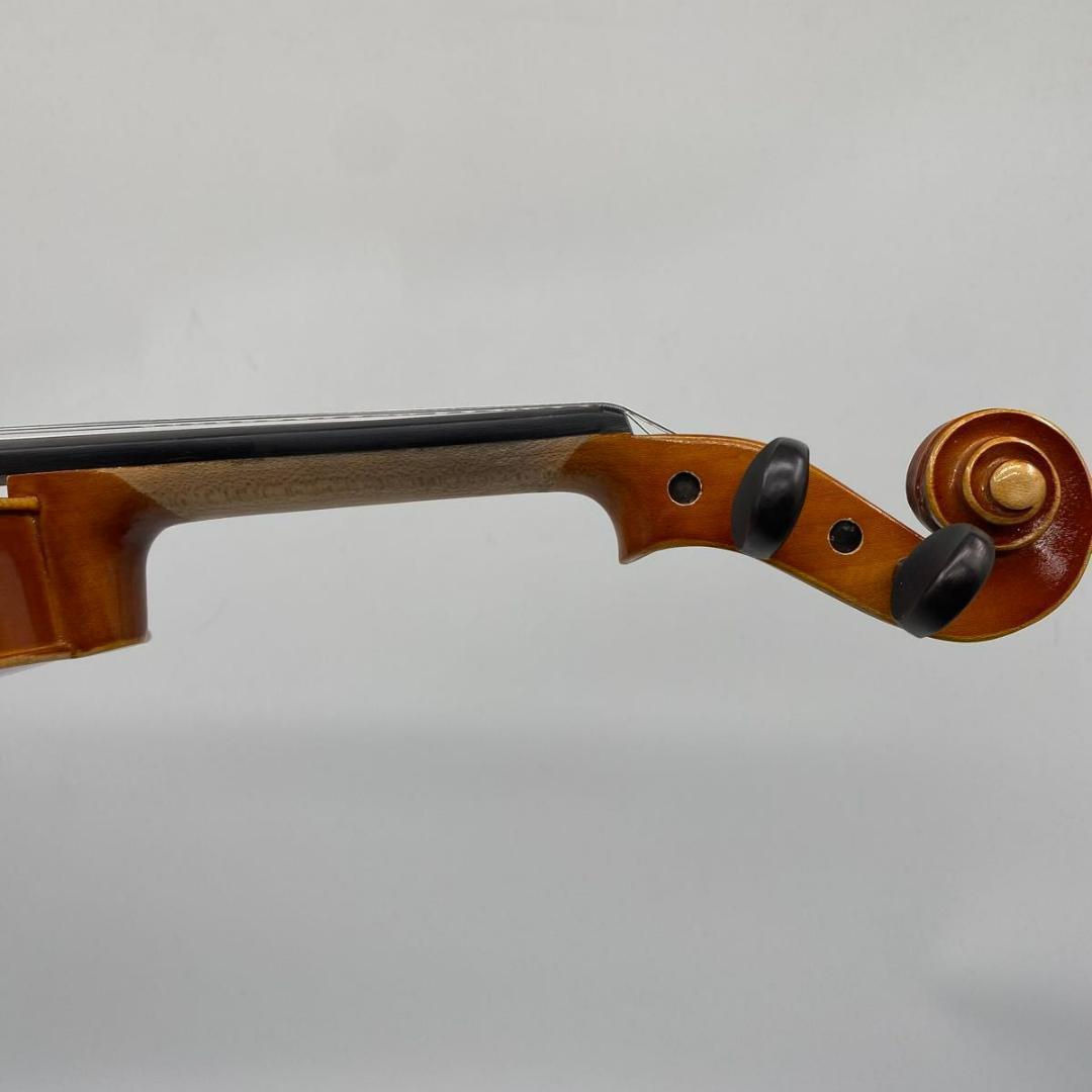 【弦新品】Kiso スズキ No.200 3/4 1979年製 バイオリン