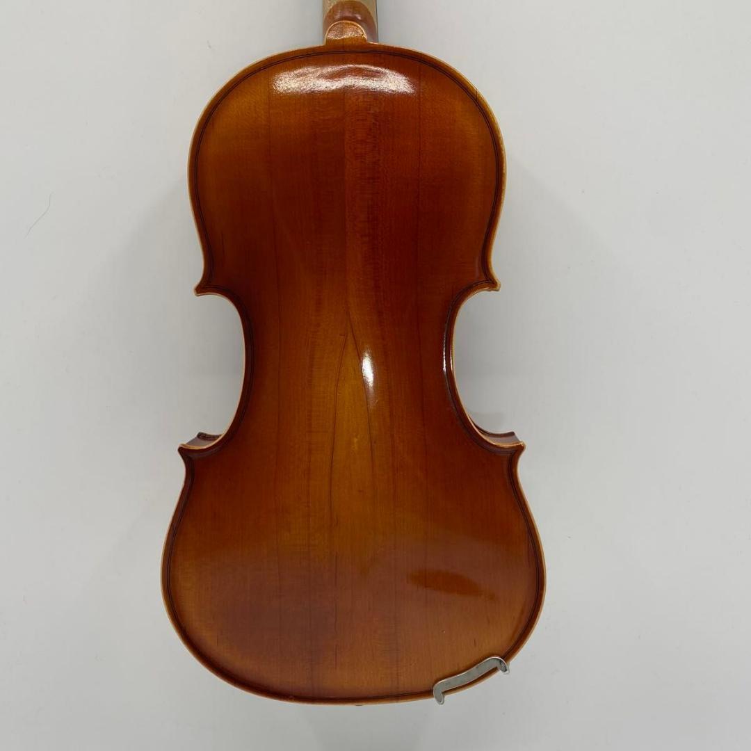 【弦新品】Kiso スズキ No.200 3/4 1979年製 バイオリン