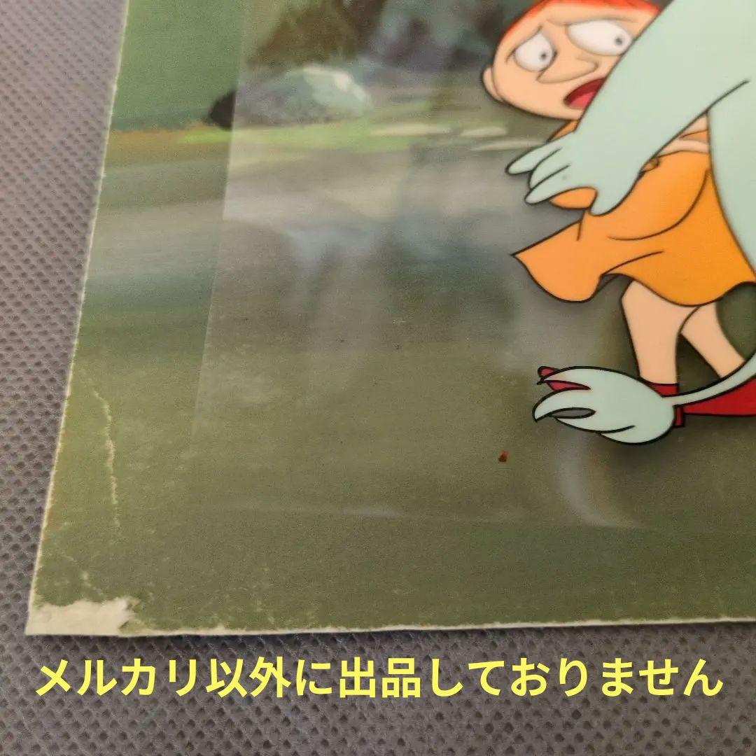 ❤️Moomin - Cel. ムーミン セル画