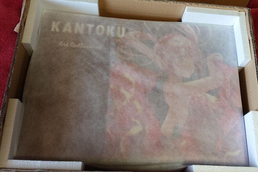 希少 新品未使用 カントク アートコレクション ROSA 版画 レゾネ 図録