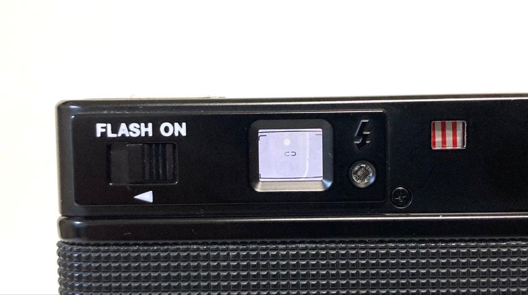 完動品 極美品】Canon AF35ML オートボーイスーパー 動作確認済