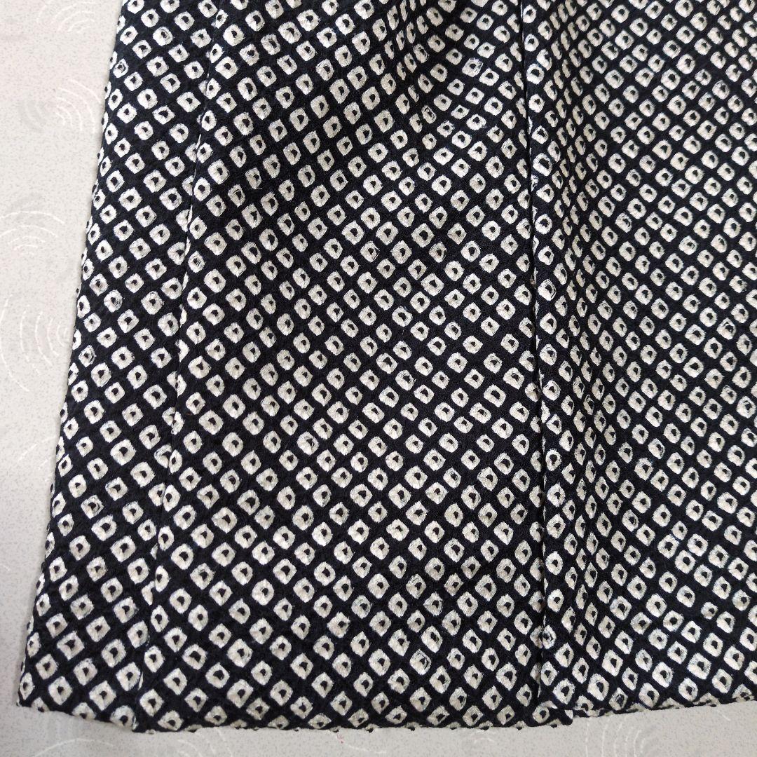 にじいろ様の専用です（黒色の被布）