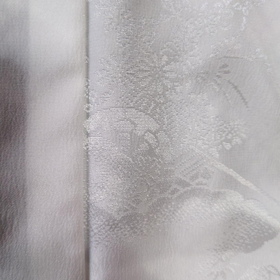 にじいろ様の専用です（黒色の被布）