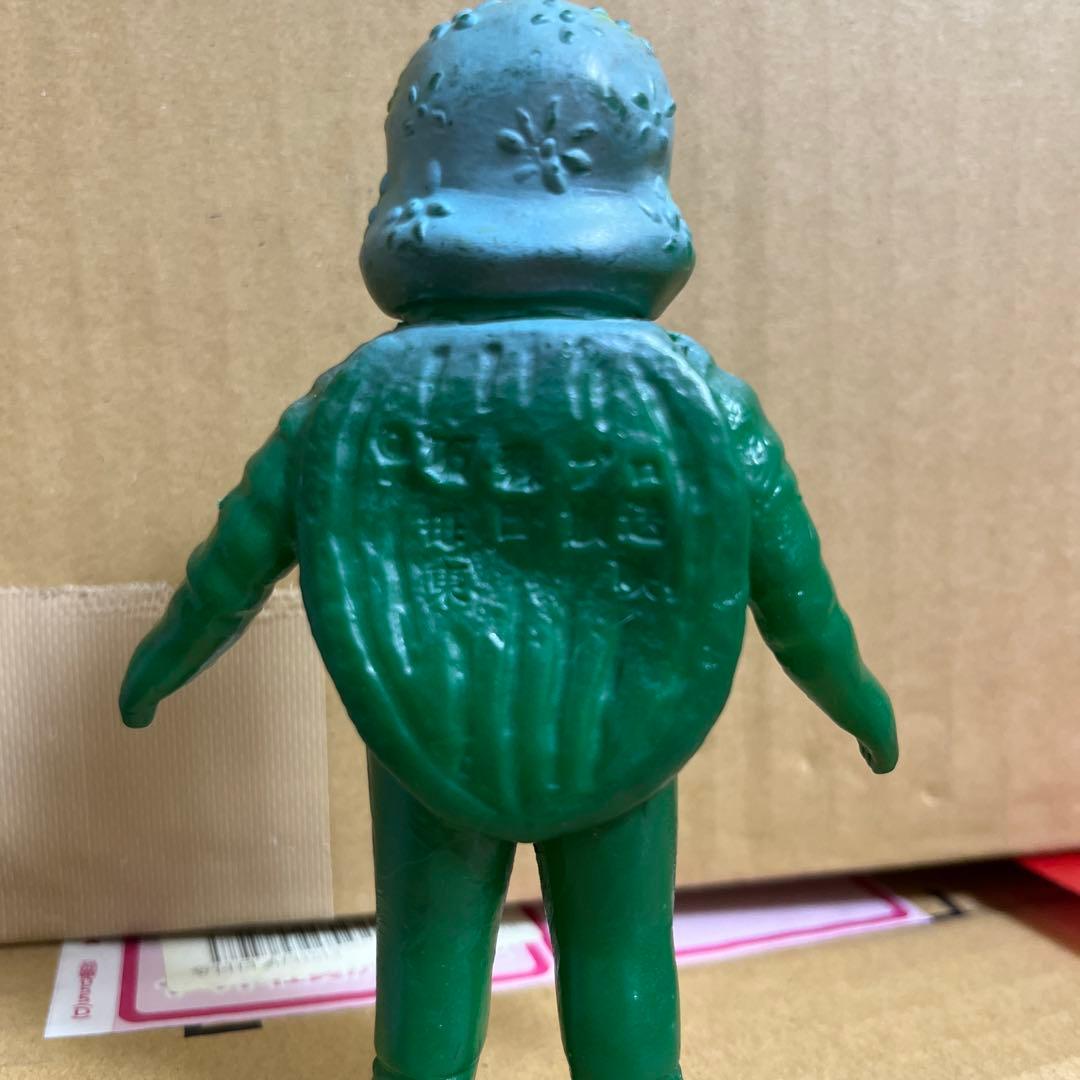 ⚠️レア 仮面ライダー カメストーン ミニソフビ 旧バンダイ 当時物